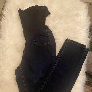 Jessica Simpson Maternity Jeans Size S
